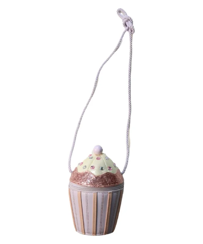 Seed Cupcake Sling Bag O/S