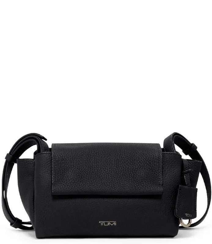 GEORGICA Kerrie Crossbody - Black