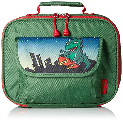 Bixbee Kids Dino Insulated Lunch Box