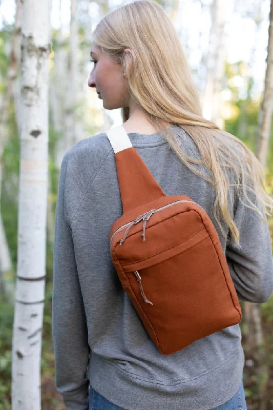 Noodlehead Sandhill Sling Bag